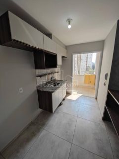 Apartamento Para Alugar com 2 quartos no bairro Vila Gabriel em Sorocaba