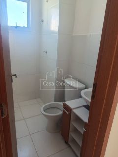 Apartamento Para Alugar com 2 quartos no bairro Vila Santo Antônio em Votorantim