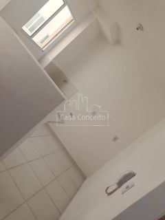 Apartamento Para Alugar com 2 quartos no bairro Vila Santo Antônio em Votorantim