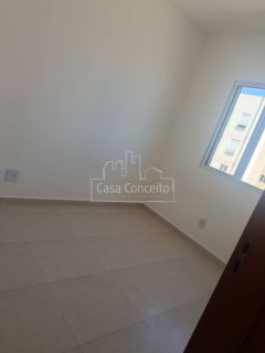 Apartamento Para Alugar com 2 quartos no bairro Vila Santo Antônio em Votorantim