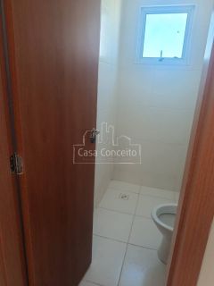 Apartamento Para Alugar com 2 quartos no bairro Vila Santo Antônio em Votorantim