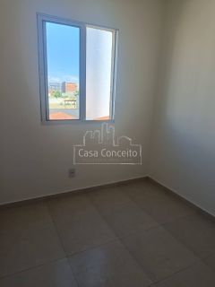 Apartamento Para Alugar com 2 quartos no bairro Vila Santo Antônio em Votorantim