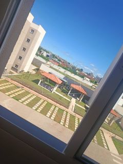 Apartamento Para Alugar com 2 quartos no bairro Vila Santo Antônio em Votorantim