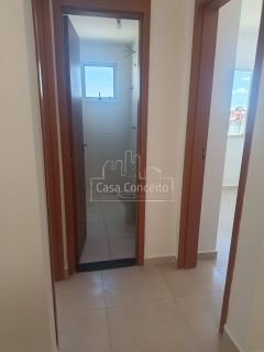 Apartamento Para Alugar com 2 quartos no bairro Vila Santo Antônio em Votorantim