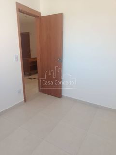 Apartamento Para Alugar com 2 quartos no bairro Vila Santo Antônio em Votorantim
