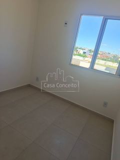 Apartamento Para Alugar com 2 quartos no bairro Vila Santo Antônio em Votorantim