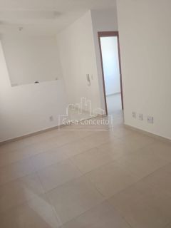 Apartamento Para Alugar com 2 quartos no bairro Vila Santo Antônio em Votorantim