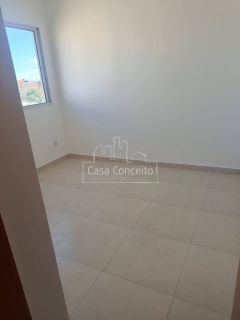 Apartamento Para Alugar com 2 quartos no bairro Vila Santo Antônio em Votorantim