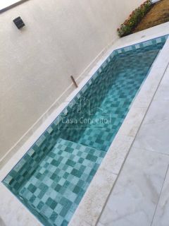 Casa de Condomínio Para Vender com 3 suíte - Bairro Cajuru do Sul - Sorocaba