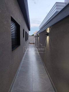 Casa de Condomínio Para Vender com 3 suíte - Bairro Cajuru do Sul - Sorocaba