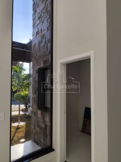 Casa de Condomínio Para Vender com 3 suíte - Bairro Cajuru do Sul - Sorocaba