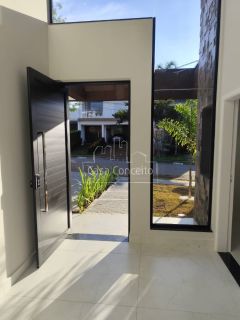 Casa de Condomínio Para Vender com 3 suíte - Bairro Cajuru do Sul - Sorocaba