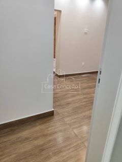 Casa de Condomínio Para Vender com 3 suíte - Bairro Cajuru do Sul - Sorocaba