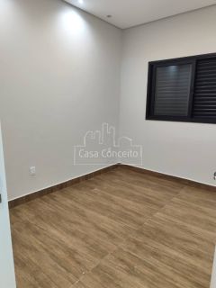 Casa de Condomínio Para Vender com 3 suíte - Bairro Cajuru do Sul - Sorocaba