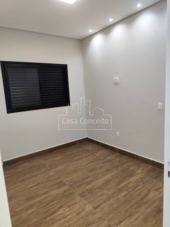 Casa de Condomínio Para Vender com 3 suíte - Bairro Cajuru do Sul - Sorocaba