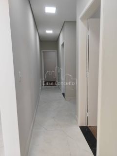 Casa de Condomínio Para Vender com 3 suíte - Bairro Cajuru do Sul - Sorocaba