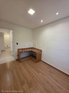 Apartamento Para Vender com 2 quartos no bairro Jardim Faculdade - Residencial Marina - Sorocaba