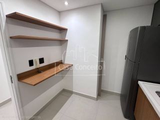 Apartamento Para Vender com 2 quartos no bairro Jardim Faculdade - Residencial Marina - Sorocaba