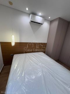 Apartamento Para Vender com 2 quartos no bairro Jardim Faculdade - Residencial Marina - Sorocaba