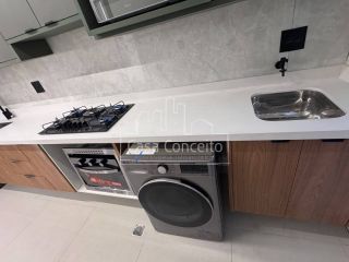Apartamento Para Vender com 2 quartos no bairro Jardim Faculdade - Residencial Marina - Sorocaba