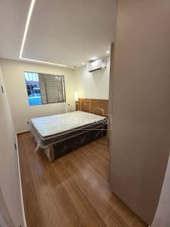 Apartamento Para Vender com 2 quartos no bairro Jardim Faculdade - Residencial Marina - Sorocaba