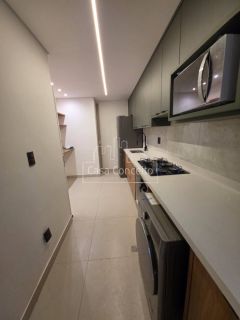 Apartamento Para Vender com 2 quartos no bairro Jardim Faculdade - Residencial Marina - Sorocaba