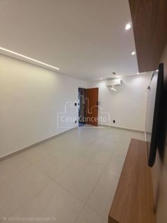 Apartamento Para Vender com 2 quartos no bairro Jardim Faculdade - Residencial Marina - Sorocaba