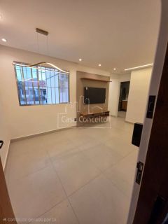 Apartamento Para Vender com 2 quartos no bairro Jardim Faculdade - Residencial Marina - Sorocaba