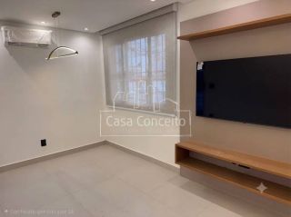 Apartamento Para Vender com 2 quartos no bairro Jardim Faculdade - Residencial Marina - Sorocaba