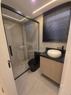 Apartamento Para Vender com 2 quartos no bairro Jardim Faculdade - Residencial Marina - Sorocaba