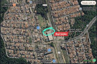 Galpão / Depósito / Armazém Para Vender no bairro Jardim Santa Marta em Sorocaba