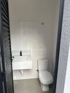 Casa de Condomínio Para Vender com 3 quartos 1 suíte - Condomínio Villagio Wanel - Jardim Wanel Ville IV - Sorocaba