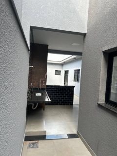 Casa de Condomínio Para Vender com 3 quartos 1 suíte - Condomínio Villagio Wanel - Jardim Wanel Ville IV - Sorocaba
