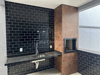 Casa de Condomínio Para Vender com 3 quartos 1 suíte - Condomínio Villagio Wanel - Jardim Wanel Ville IV - Sorocaba