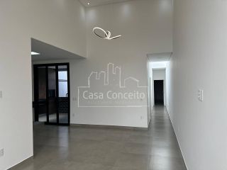 Casa de Condomínio Para Vender com 3 quartos 1 suíte - Condomínio Villagio Wanel - Jardim Wanel Ville IV - Sorocaba