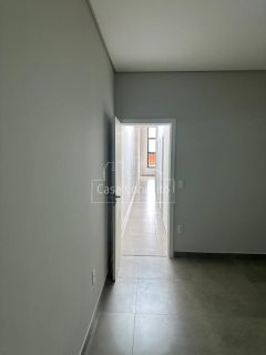 Casa de Condomínio Para Vender com 3 quartos 1 suíte - Condomínio Villagio Wanel - Jardim Wanel Ville IV - Sorocaba