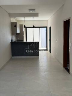 Casa de Condomínio Para Vender com 3 quartos 3 suíte no bairro Wanel Ville em Sorocaba