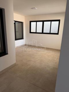 Casa de Condomínio Para Vender com 3 quartos 3 suíte no bairro Wanel Ville em Sorocaba