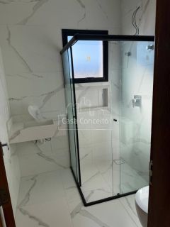 Casa de Condomínio Para Vender com 3 quartos 3 suíte no bairro Wanel Ville em Sorocaba