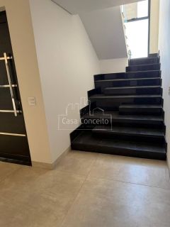 Casa de Condomínio Para Vender com 3 quartos 3 suíte no bairro Wanel Ville em Sorocaba