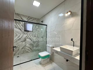 Casa de Condomínio Para Vender com 3 quartos 1 suítes no bairro Jardim Wanel Ville IV em Sorocaba
