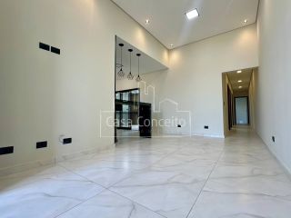Casa de Condomínio Para Vender com 3 quartos 1 suítes no bairro Jardim Wanel Ville IV em Sorocaba