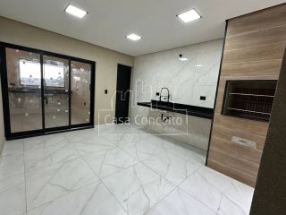 Casa de Condomínio Para Vender com 3 quartos 1 suítes no bairro Jardim Wanel Ville IV em Sorocaba
