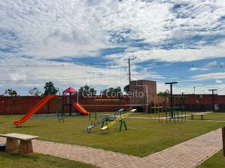 Casa de Condomínio Para Vender com 3 quartos 1 suítes no bairro Jardim Wanel Ville IV em Sorocaba