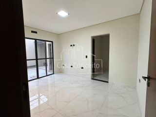 Casa de Condomínio Para Vender com 3 quartos 1 suítes no bairro Jardim Wanel Ville IV em Sorocaba