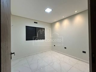 Casa de Condomínio Para Vender com 3 quartos 1 suítes no bairro Jardim Wanel Ville IV em Sorocaba