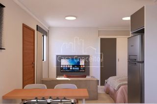 Kitnet Para Vender com 1 quartos no bairro Jardim Saira em Sorocaba