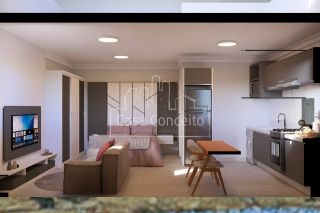 Kitnet Para Vender com 1 quartos no bairro Jardim Saira em Sorocaba