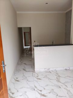 Casa Para Vender com 2 quartos no bairro Jardim Santa Marta em Sorocaba