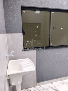 Casa Para Vender com 2 quartos no bairro Jardim Santa Marta em Sorocaba